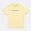 Sanjo Nostalgia T-Shirt>Woman Tops & T-Shirts