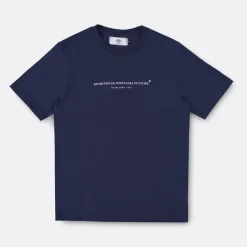 Sanjo Nostalgia T-Shirt>Woman Tops & T-Shirts