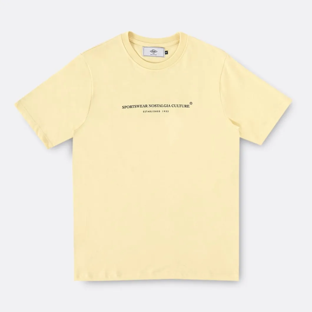Sanjo Nostalgia T-Shirt>Man T-Shirts