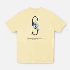 Sanjo Nostalgia T-Shirt>Woman Tops & T-Shirts