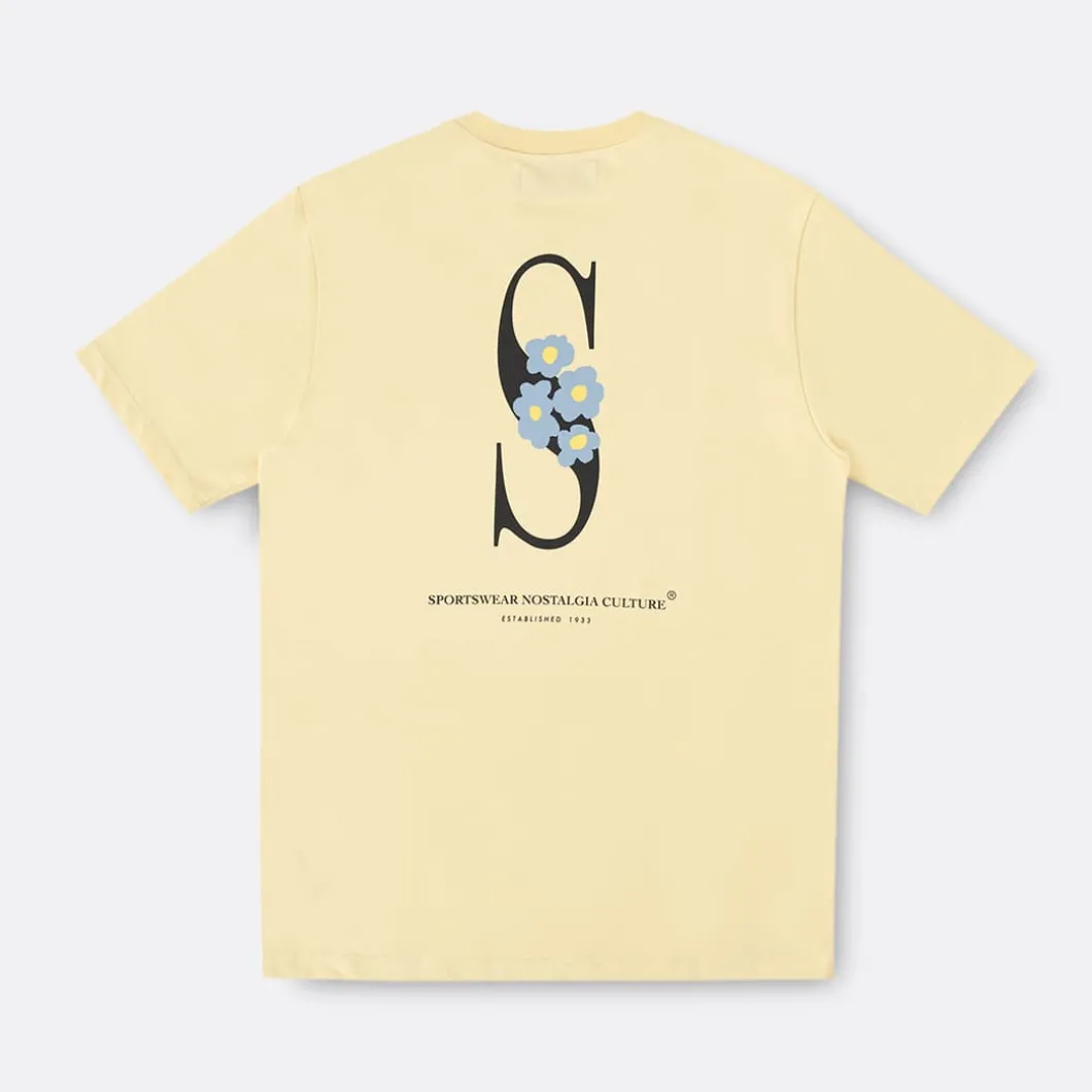 Sanjo Nostalgia T-Shirt>Woman Tops & T-Shirts