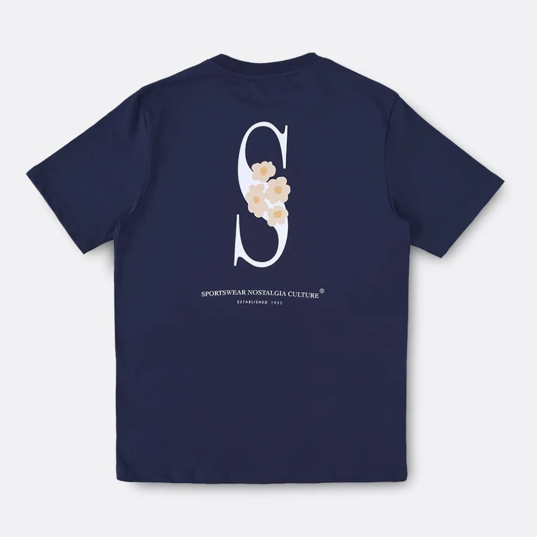 Sanjo Nostalgia T-Shirt>Man T-Shirts