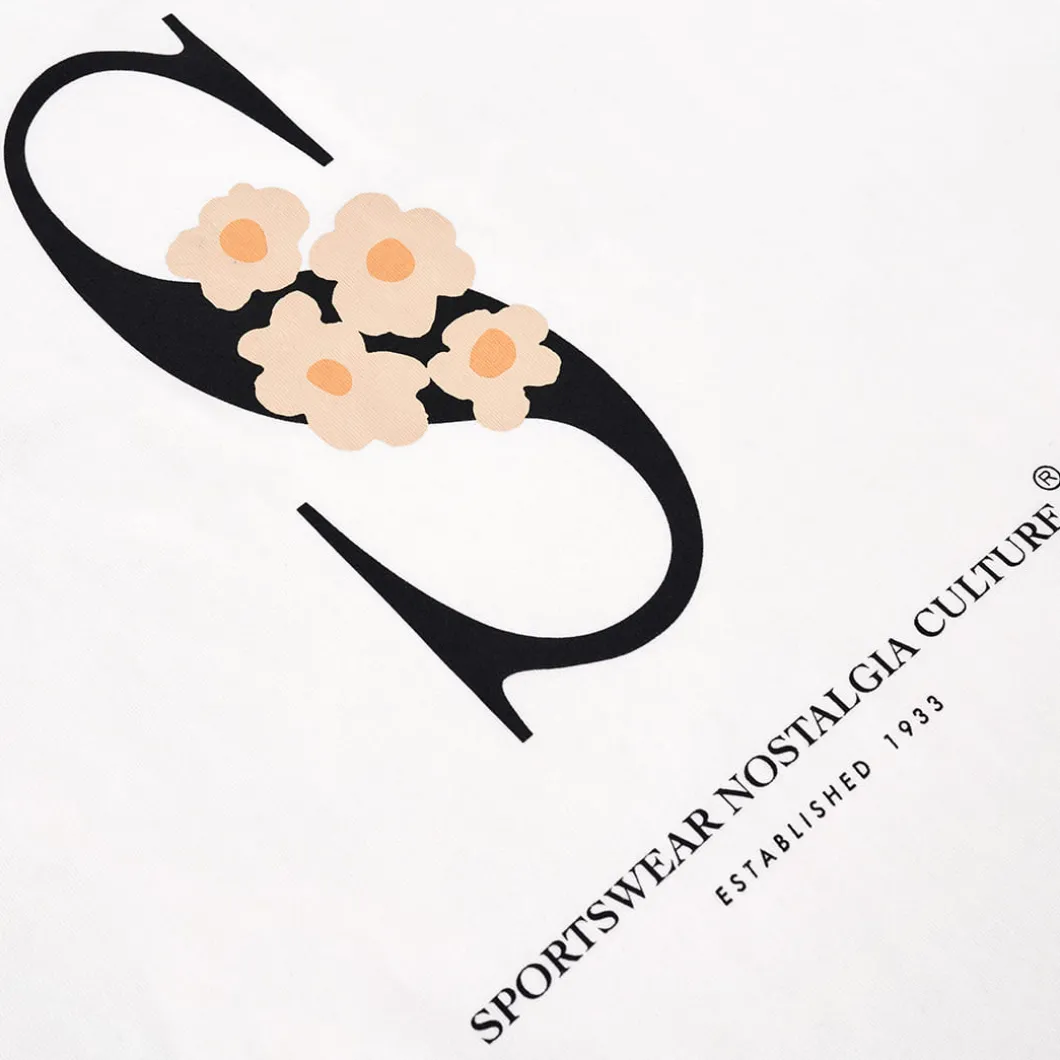 Sanjo Nostalgia T-Shirt>Man T-Shirts