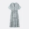 Matter Matters Not V Dress>Woman Dresses & Jumpsuits