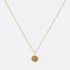Hey Harper November Birthstone Necklace>Woman Jewellery & Watches