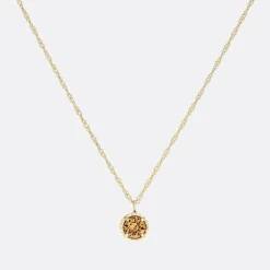Hey Harper November Birthstone Necklace>Woman Jewellery & Watches