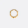 G82 Octagono Ring>Woman Jewellery & Watches