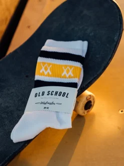 Westmister Old School Socks>Woman Socks