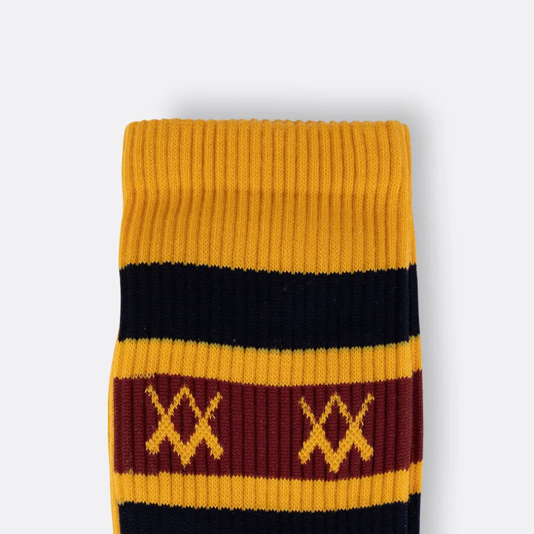 Westmister Old School Socks>Man Socks