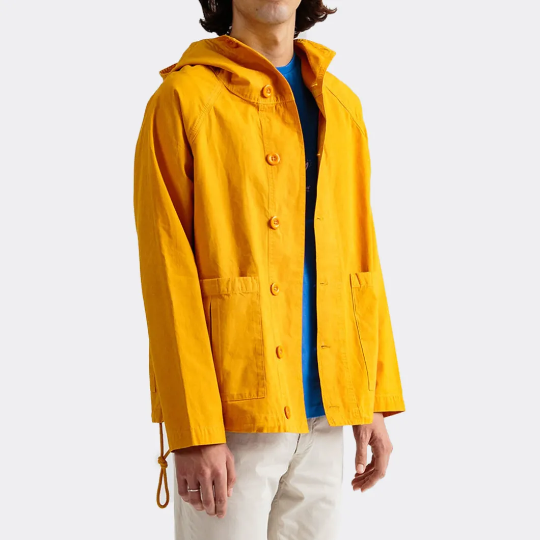 Edmmond Studios Oliver Jacket>Man Jackets & Coats