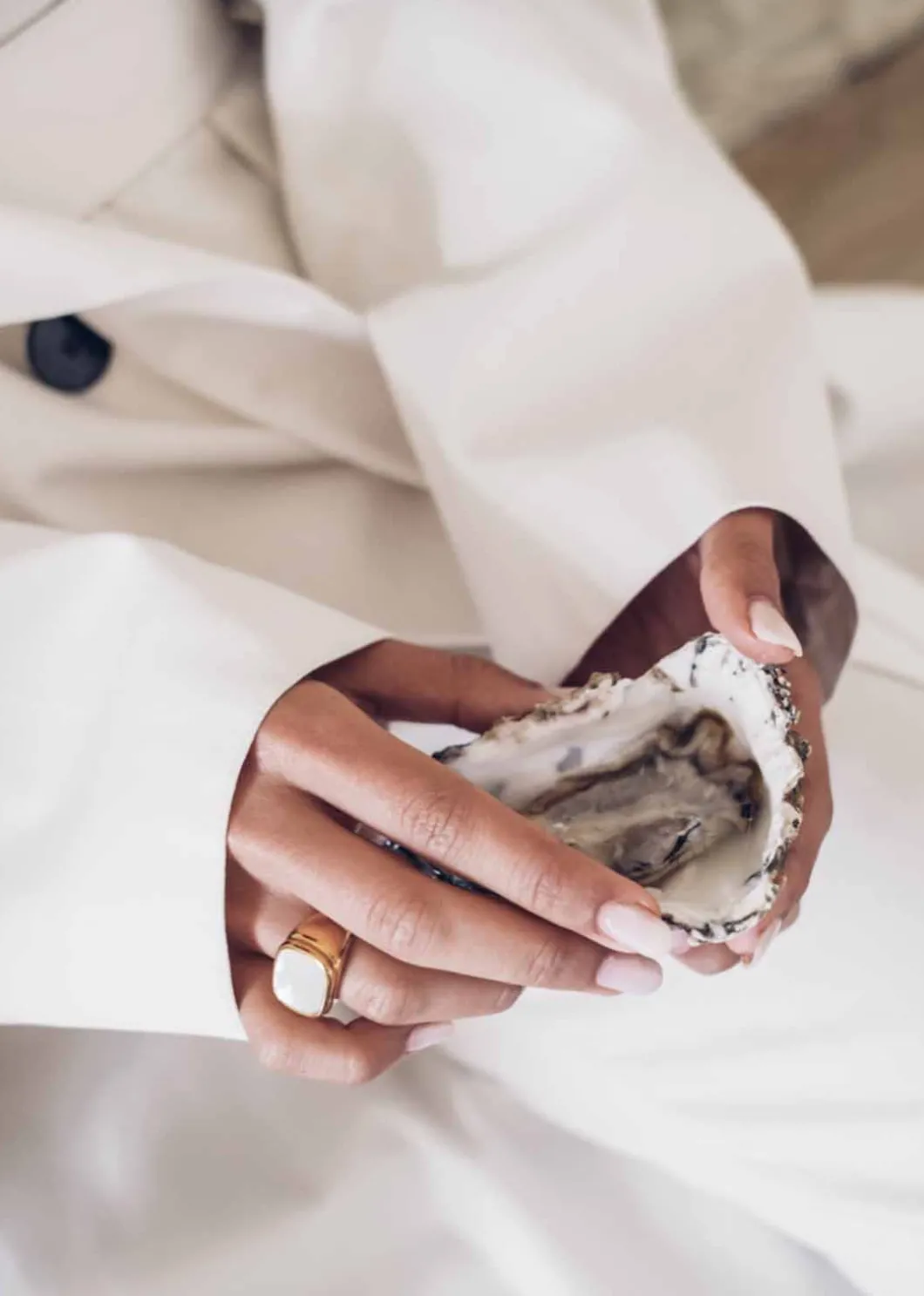 Cinco Olsen Ring>Woman Jewellery & Watches