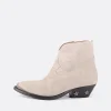 CATARINA MARTINS Olsen Suede>Woman Boots
