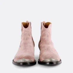 CATARINA MARTINS Olsen Suede><noscript><img width=