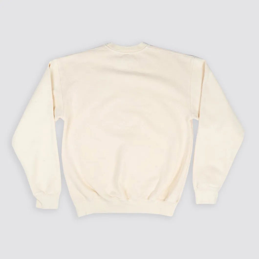 Goodies Sportive Olympic Vintage Crewneck>Man Sweaters