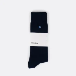 Manitou Amsterdam Organic Socks>Woman Socks