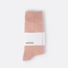 Manitou Amsterdam Organic Socks>Woman Socks