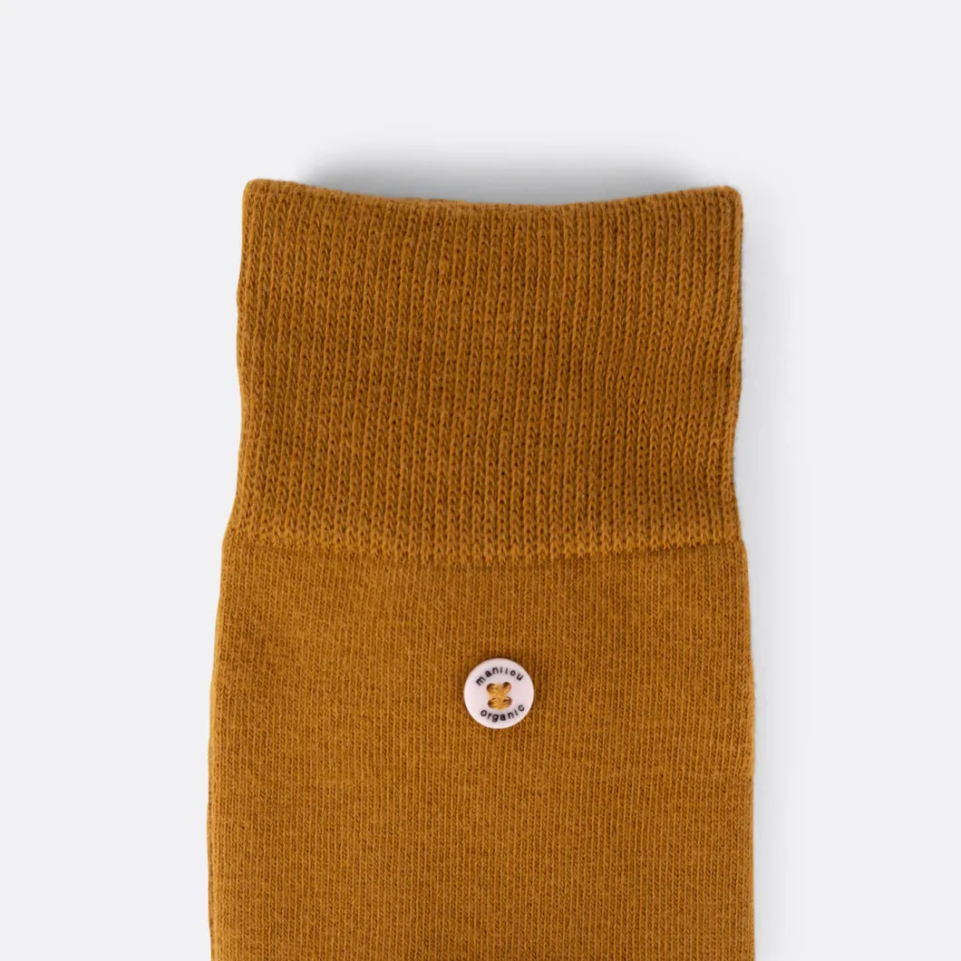 Manitou Amsterdam Organic Socks>Man Socks