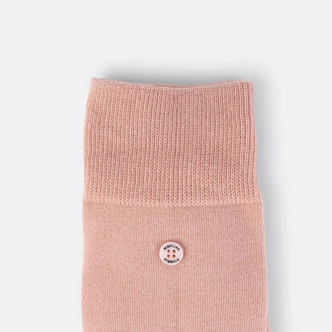 Manitou Amsterdam Organic Socks>Woman Socks