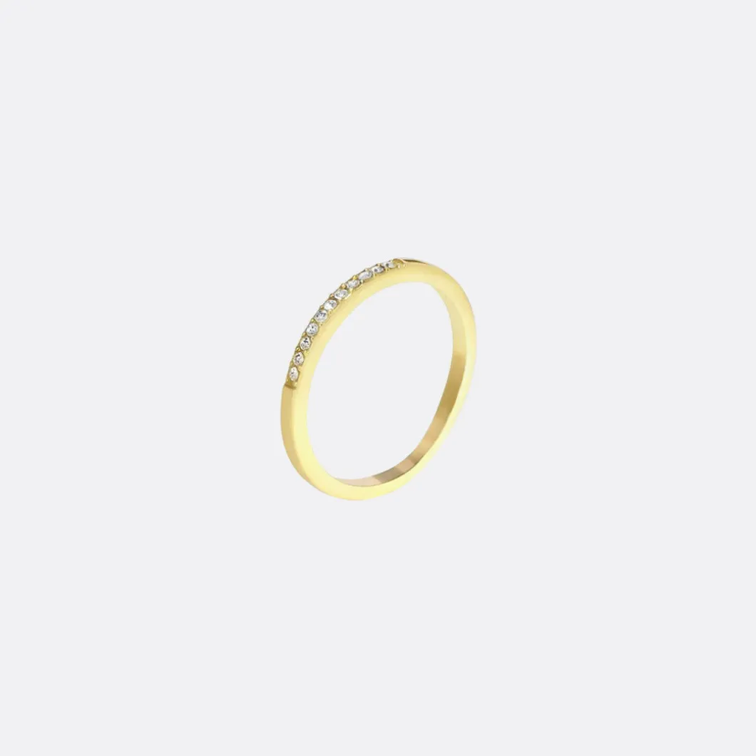 Hey Harper Oriana Ring>Woman Jewellery & Watches