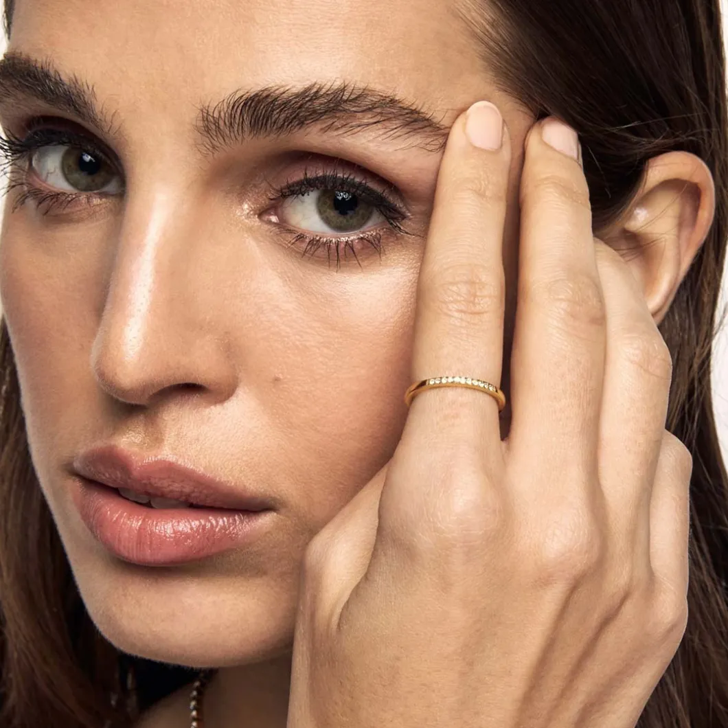 Hey Harper Oriana Ring>Woman Jewellery & Watches