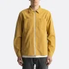 RVLT Overshirt>Man Shirts & Polos