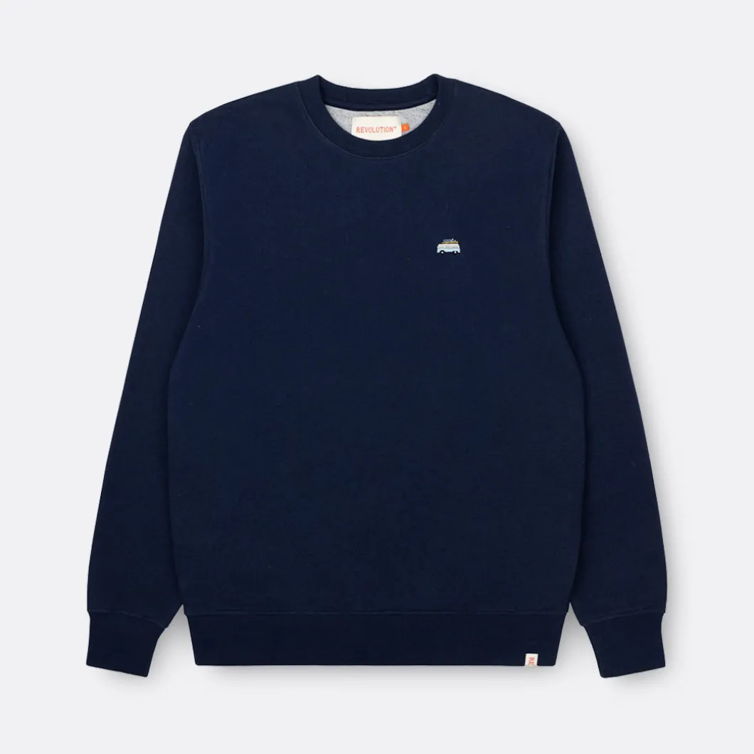 RVLT Overshirt>Man Sweaters