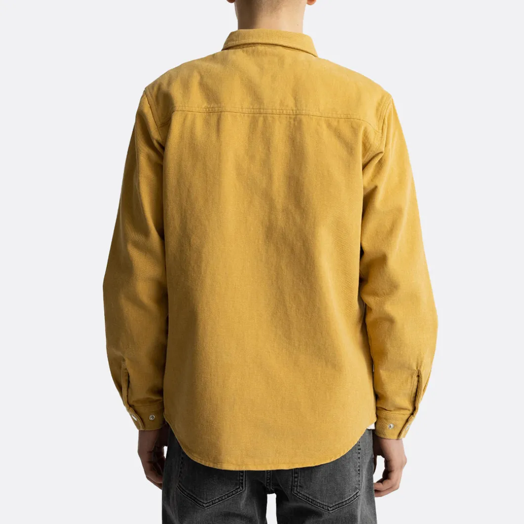 RVLT Overshirt>Man Shirts & Polos