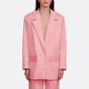 Hyena Oversized Blazer>Woman Jackets & Coats