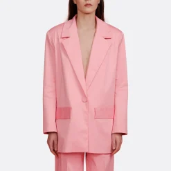 Hyena Oversized Blazer><noscript><img width=