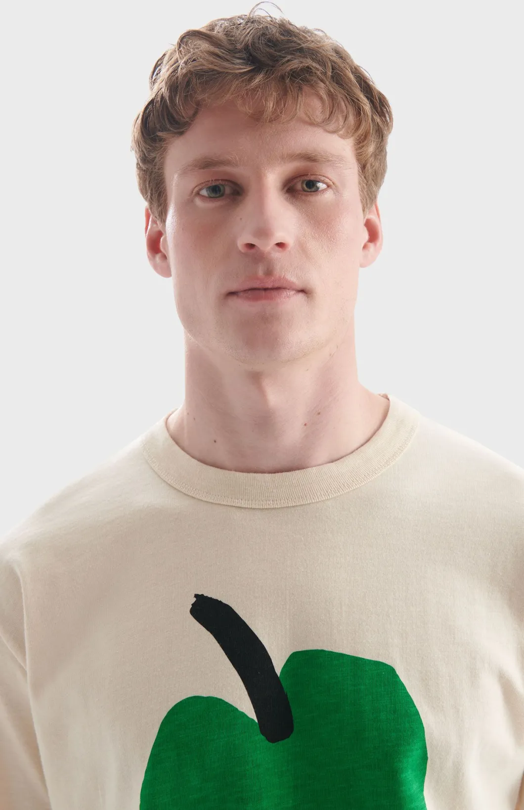 Loreak Mendian Padron T-Shirt>Man T-Shirts