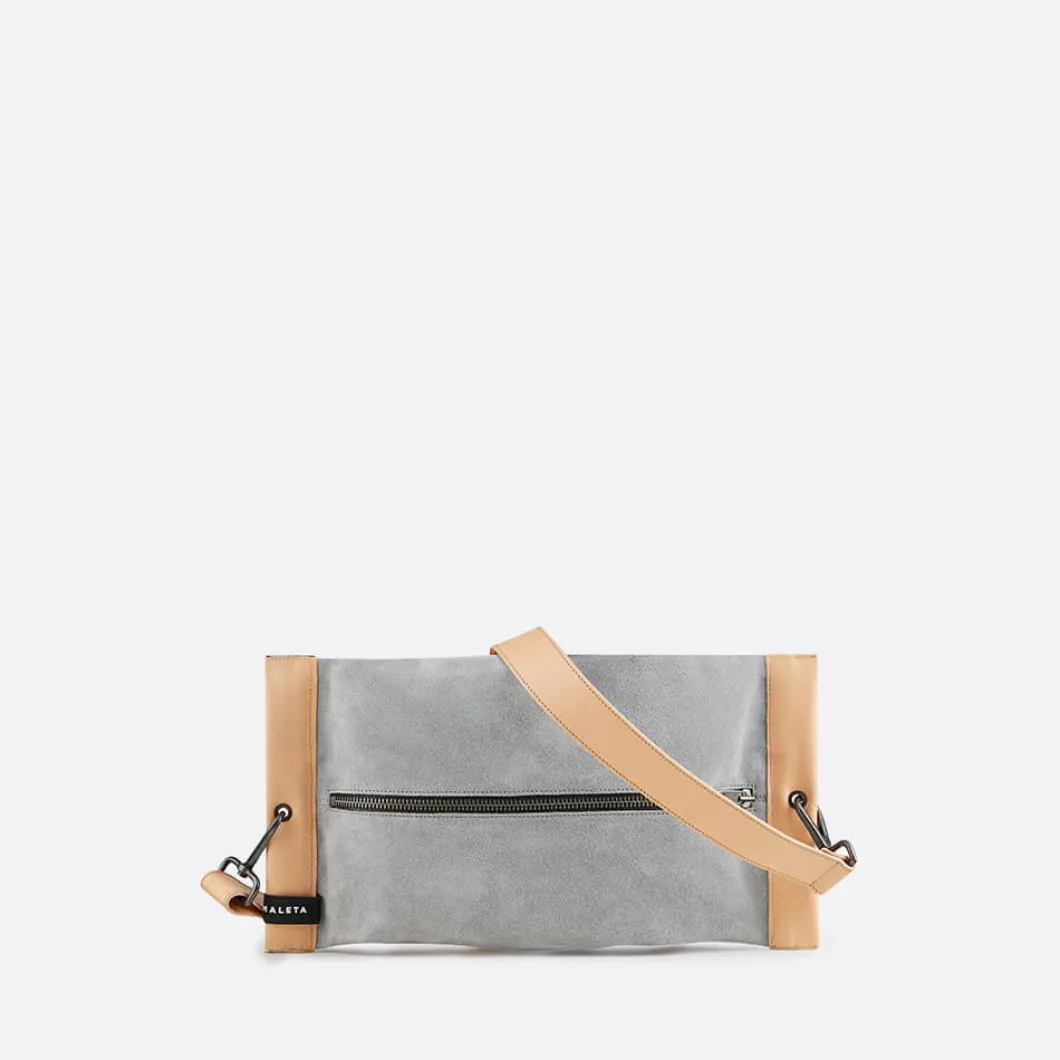 Maria Maleta Paper Bag Bio>Woman Bags