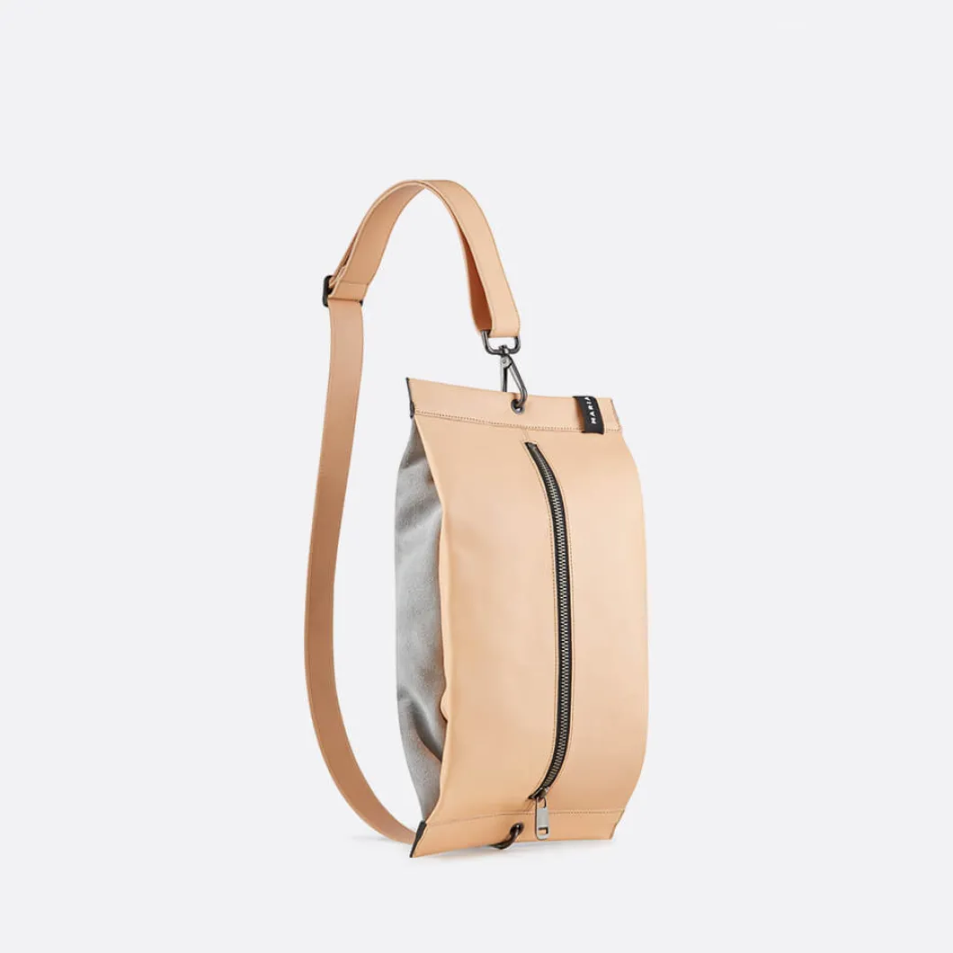 Maria Maleta Paper Bag Bio>Woman Bags