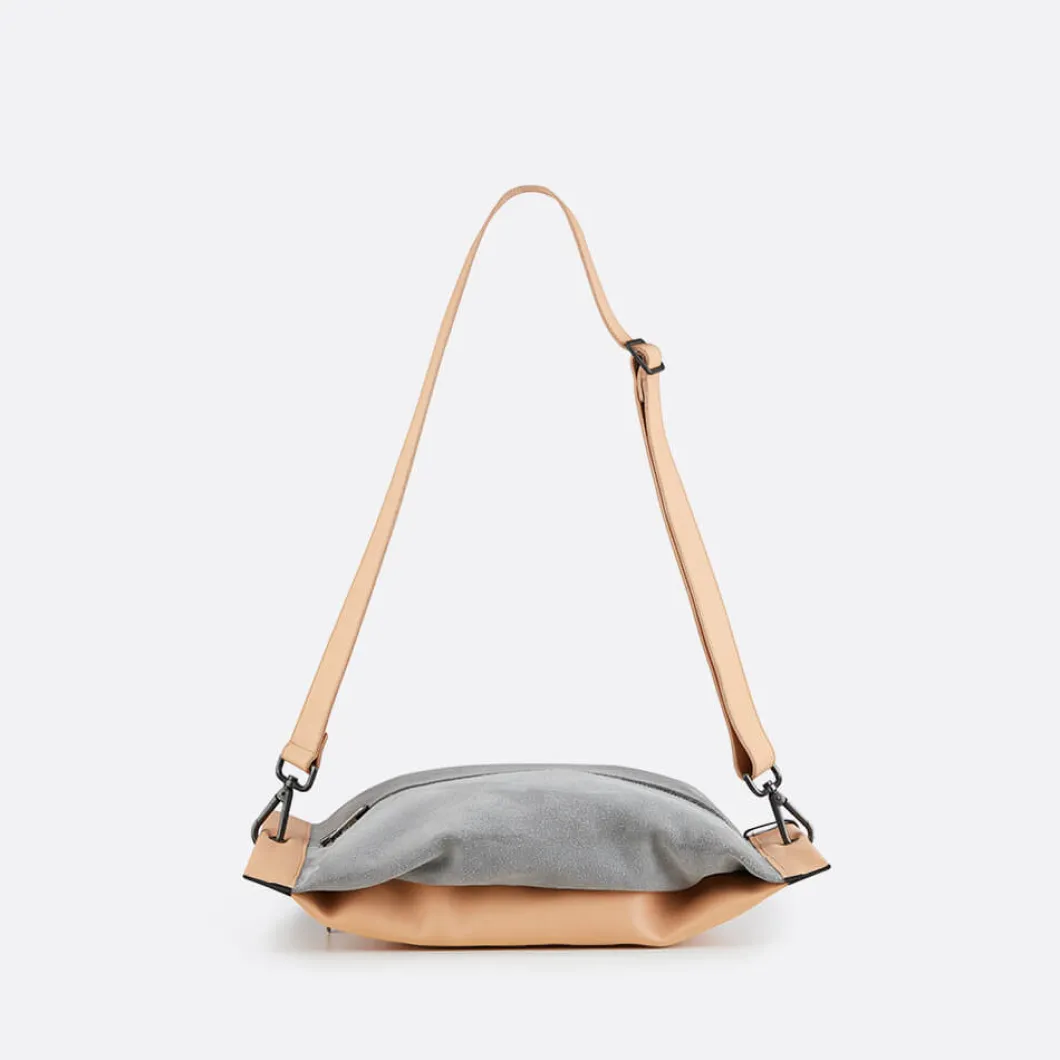 Maria Maleta Paper Bag Bio>Woman Bags