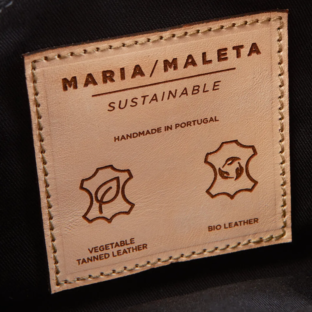 Maria Maleta Paper Bag Bio>Woman Bags