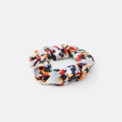 Skunkfunk Parpaila Scrunchie>Woman Headwear