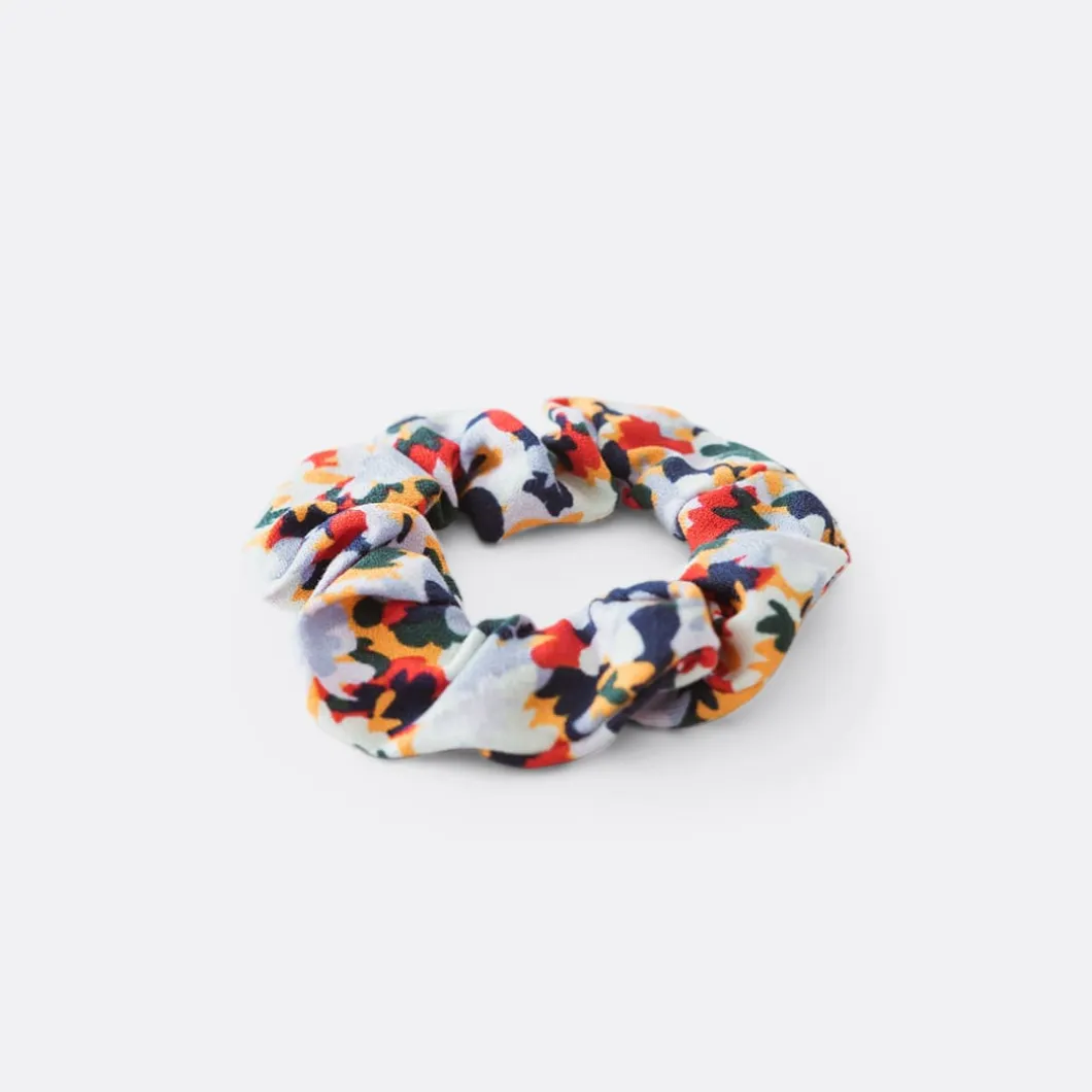 Skunkfunk Parpaila Scrunchie>Woman Headwear