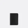 Escuyer Passport Cover>Man Wallets