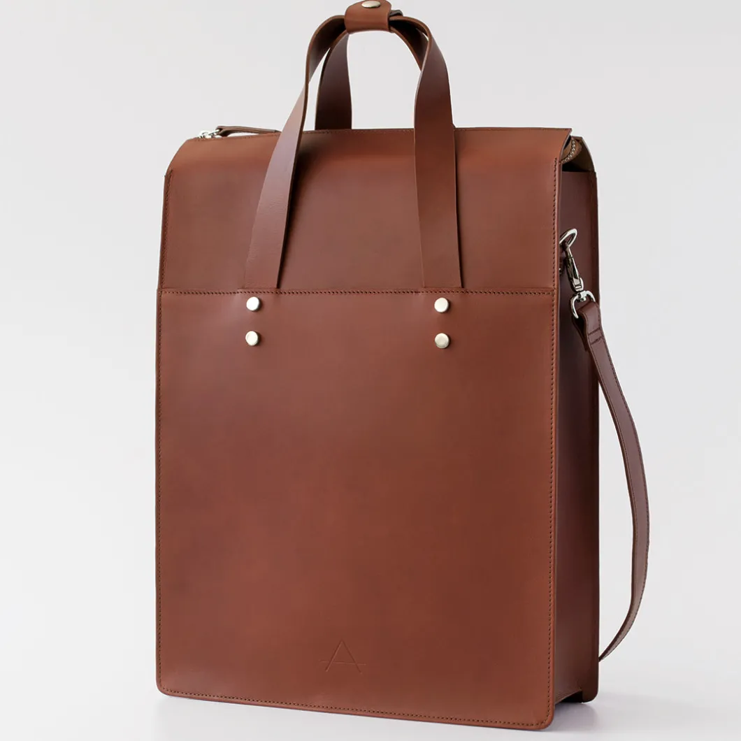 Antonio - Handmade Story Paulo Backpack>Man Bags & Backpacks