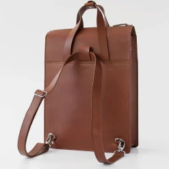 Antonio - Handmade Story Paulo Backpack>Woman Bags