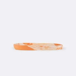 Crida Peaches And Cream Oval Tray><noscript><img width=