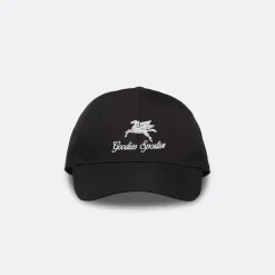 Goodies Sportive Pegasus Cap>Woman Headwear
