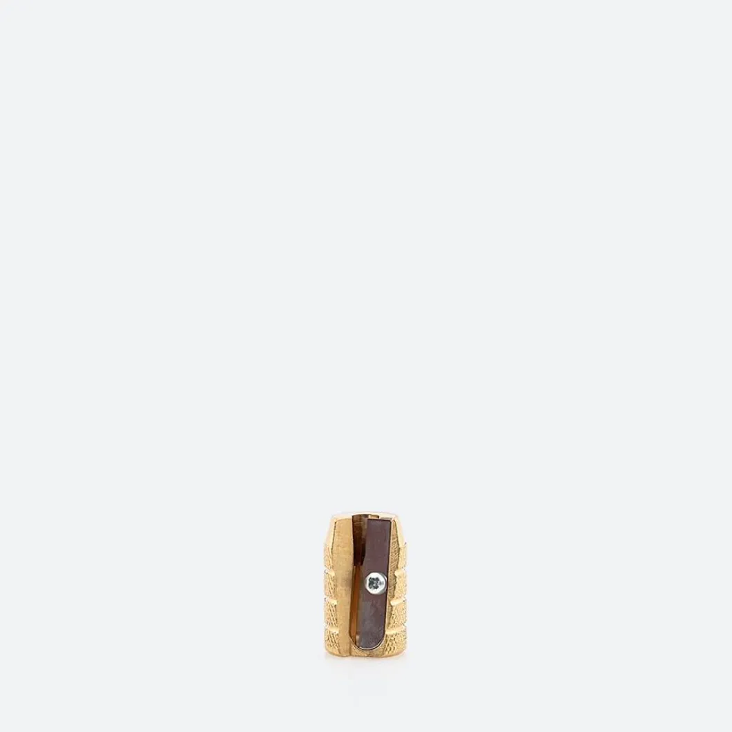 Fine & Candy Pencil Sharpener>Man Stationery
