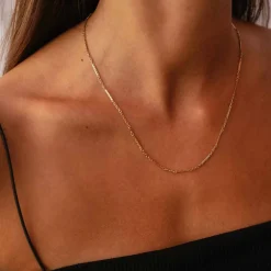 Hey Harper Penelope Necklace>Woman Jewellery & Watches