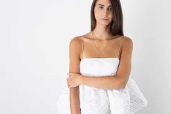 Cinco Pernille 38Cm Necklace><noscript><img width=
