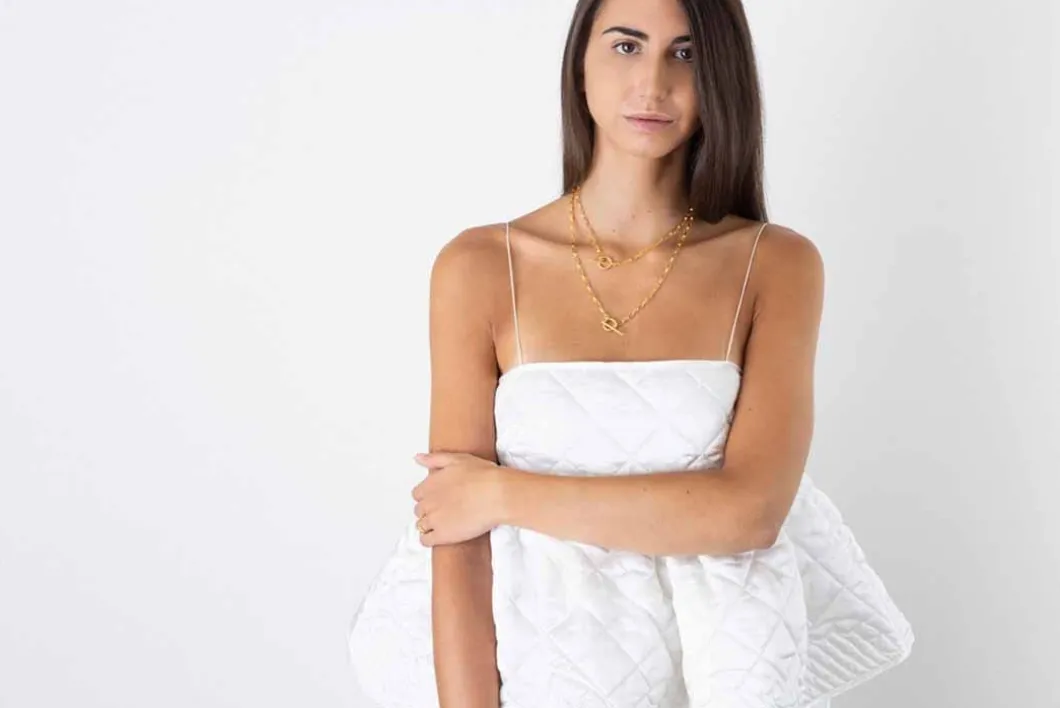 Cinco Pernille 38Cm Necklace>Woman Jewellery & Watches
