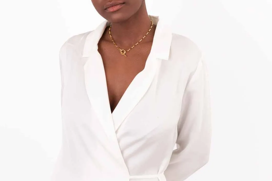 Cinco Pernille 38Cm Necklace>Woman Jewellery & Watches