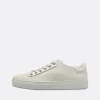 Hypnotic Yellow Phoenician Low-Top Sneakers>Man Sneakers