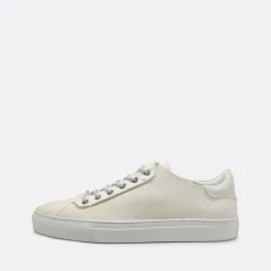 Hypnotic Yellow Phoenician Low-Top Sneakers>Man Sneakers
