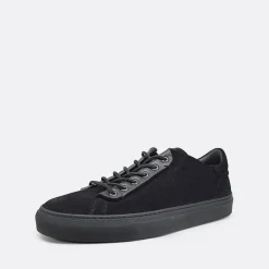 Hypnotic Yellow Phoenician Low-Top Sneakers>Man Sneakers