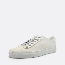 Hypnotic Yellow Phoenician Low-Top Sneakers>Man Sneakers